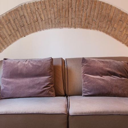 Rental In Rome - Scala Suite Exterior foto