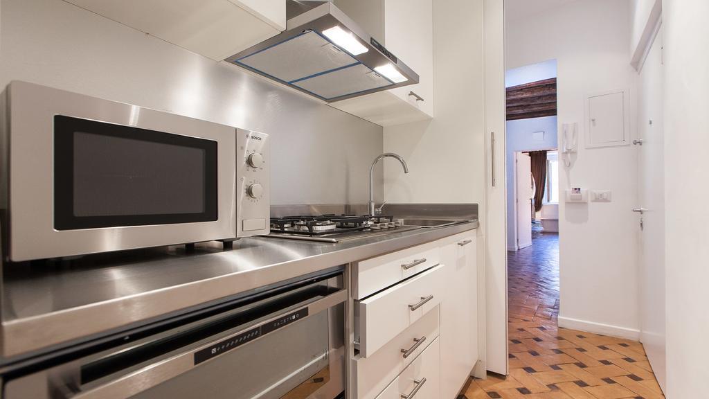 Rental In Rome - Scala Suite Exterior foto