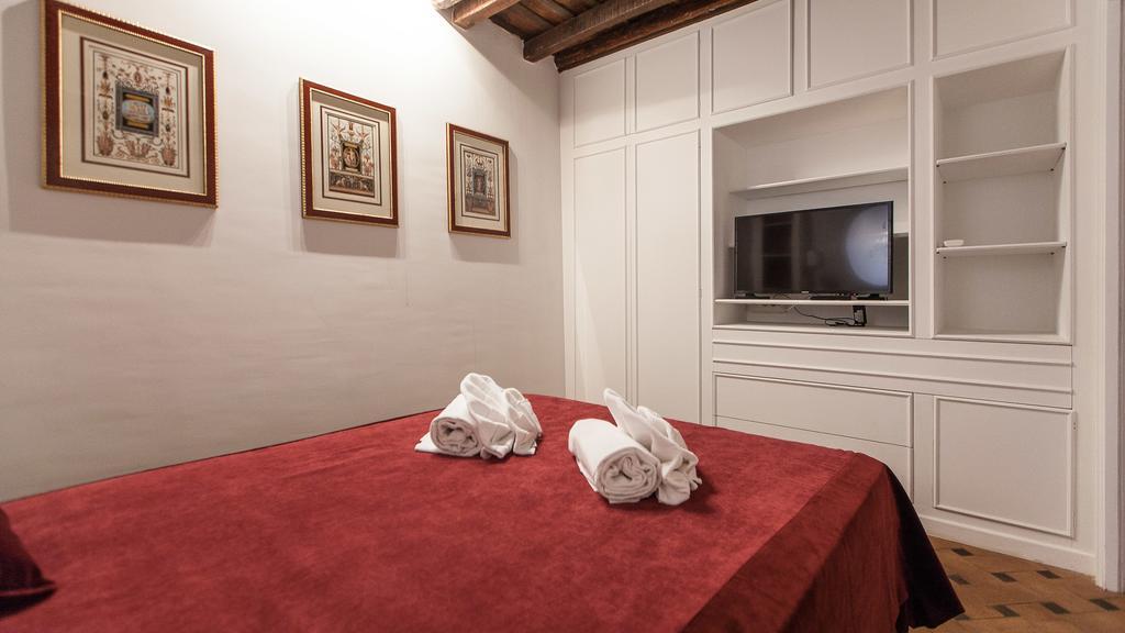 Rental In Rome - Scala Suite Exterior foto